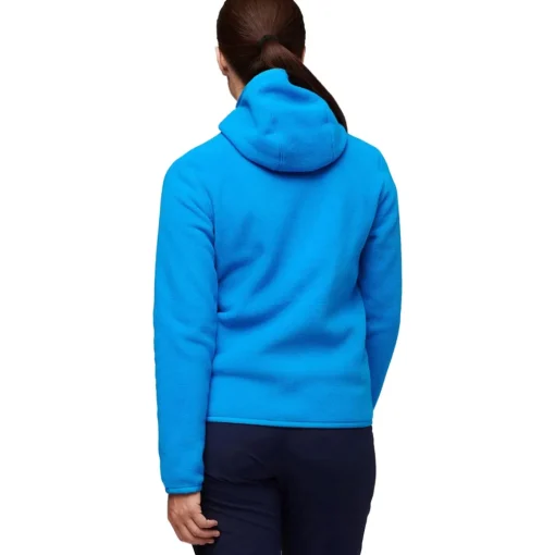 Cotopaxi Teca Fleece Hooded Full-Zip Ja woman's fleece*Women Sweaters|Women