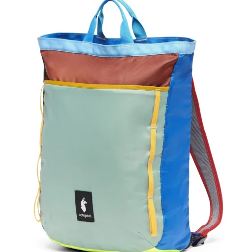 Cotopaxi Todo 16 l free time backpack with laptop case* City Backpacks