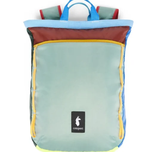 Cotopaxi Todo 16 l free time backpack with laptop case* City Backpacks