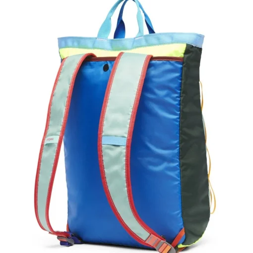 Cotopaxi Todo 16 l free time backpack with laptop case* City Backpacks