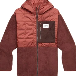 Cotopaxi Trico Hybrid Jacket men's jacket* Sweaters|Men
