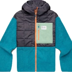 Cotopaxi Trico Hybrid Jacket men's jacket* Sweaters|Men