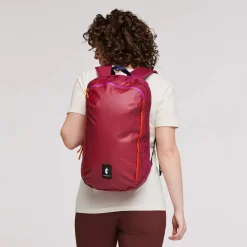 Cotopaxi Vaya 18L Backpack free time backpack with laptop case* City Backpacks