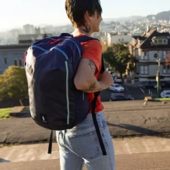 Cotopaxi Vaya 18L Backpack free time backpack with laptop case* City Backpacks