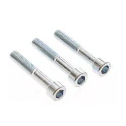 Oliunìd Countersunk bolt 10 x 180 mm for climbing holds* Hardware