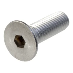 Oliunìd Countersunk bolt 10 x 35 mm with flat head for climbing holds* Hardware