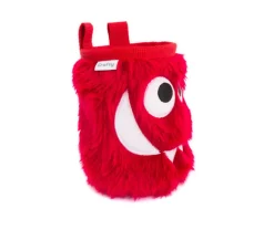 Crafty Climbing Cherry Foodie Monster chalk bag* Chalk Bag