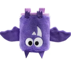 Crafty Climbing Violet Bat chalk bag* Chalk Bag