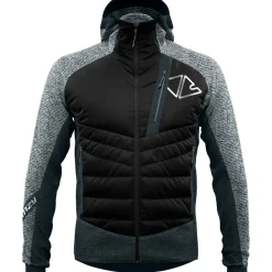 Crazy Idea Jkt Absolution Men's softshell jacket* Jackets|Men