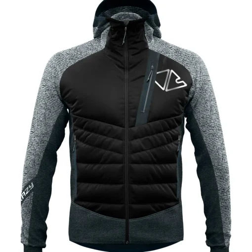 Crazy Idea Jkt Absolution Men's softshell jacket* Jackets|Men