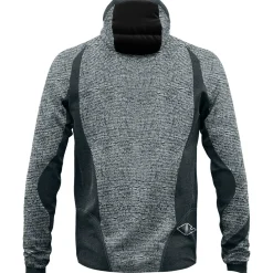 Crazy Idea Jkt Absolution Men's softshell jacket* Jackets|Men