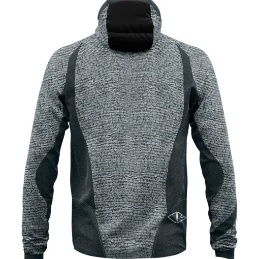 Crazy Idea Jkt Absolution Men's softshell jacket* Jackets|Men