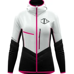 Crazy Idea Jkt Lynx women's soft shell jacket*Women Jackets|Women
