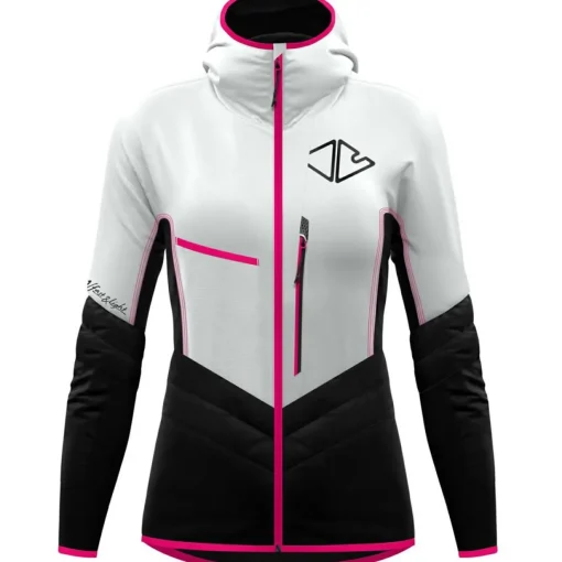 Crazy Idea Jkt Lynx women's soft shell jacket*Women Jackets|Women