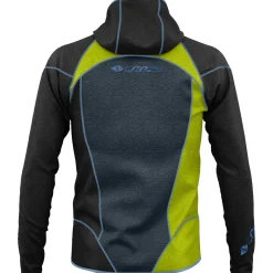 Crazy Idea JKT Resolution Light Man men's technical polar fleece* Sweaters|Men