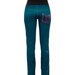 Crazy Idea Pant After Woman women's pants*Women Pants|Women