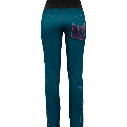 Crazy Idea Pant After Woman women's pants*Women Pants|Women