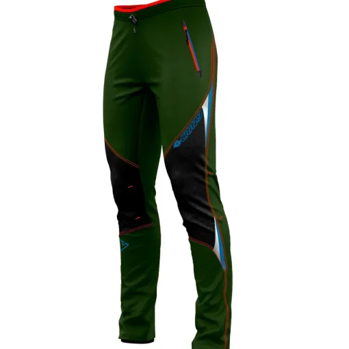 Crazy Idea Pant Viper Men's pants* Pants|Men