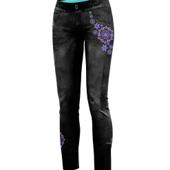 Crazy Idea Pant Wonder Magic Light women's pants*Women Pants|Women