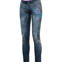 Crazy Idea Pant Wonder Magic Light women's pants*Women Pants|Women
