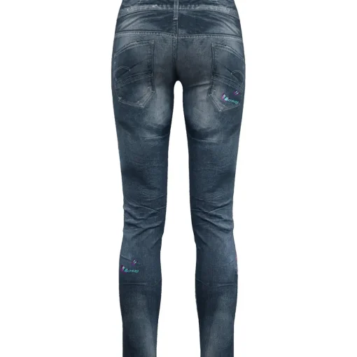 Crazy Idea Pant Wonder Magic Light women's pants*Women Pants|Women