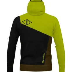 Crazy Idea Pull Gulliver Man men's technical polar fleece* Sweaters|Men