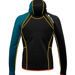 Crazy Idea Pull Next Man men's technical polar fleece* Sweaters|Men