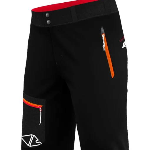 Crazy Idea Short Resolution Man men's shorts* Pants|Men