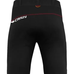 Crazy Idea Short Resolution Man men's shorts* Pants|Men