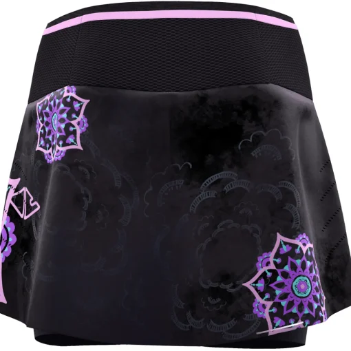 Crazy Idea Skort Hidrogen Woman women's skirt*Women Pants|Women