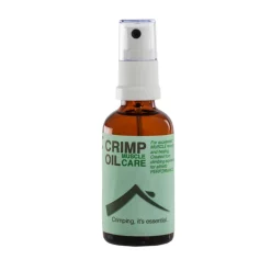 Crimp Oil Muscle Care balm* Skin Care