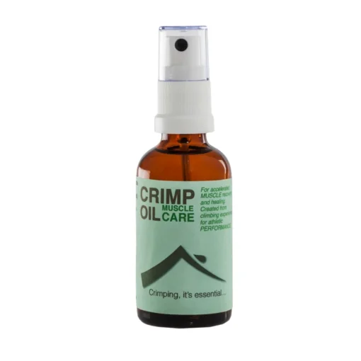 Crimp Oil Muscle Care balm* Skin Care