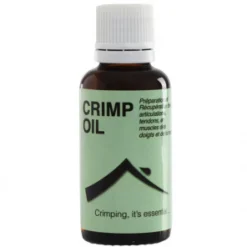 Crimp Oil Originale Verte balm* Skin Care
