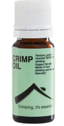 Crimp Oil Originale Verte balm* Skin Care