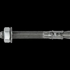 Climbing Technology CT Anchor Bolt Ø10 x 90 mm climbing bolt* Expansion Bolts