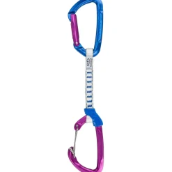 Climbing Technology CT Berry Set Dy climbing quickdraw* Quickdraws
