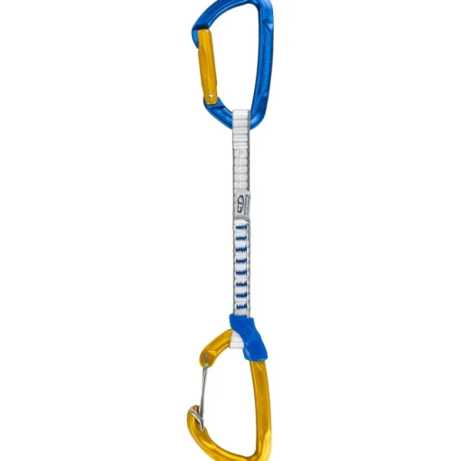 Climbing Technology CT Berry Set Dy climbing quickdraw* Quickdraws