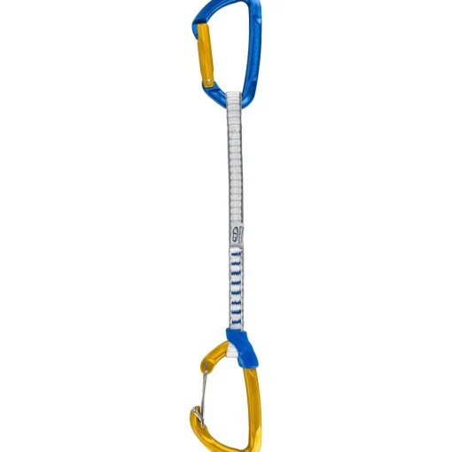 Climbing Technology CT Berry Set Dy climbing quickdraw* Quickdraws