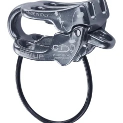 Climbing Technology CT Be Up belay climbing device* Belay Devices And Descenders