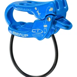 Climbing Technology CT Be Up belay climbing device* Belay Devices And Descenders