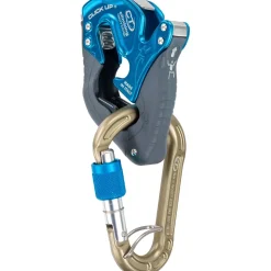 Climbing Technology CT Click Up + climbing belay device* Belay Devices And Descenders