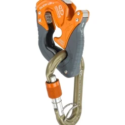 Climbing Technology CT Click Up + climbing belay device* Belay Devices And Descenders