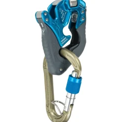 Climbing Technology CT Click Up + climbing belay device* Belay Devices And Descenders