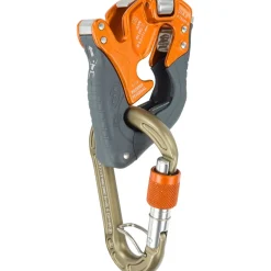 Climbing Technology CT Click Up + climbing belay device* Belay Devices And Descenders