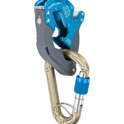 Climbing Technology CT Click Up + climbing belay device* Belay Devices And Descenders