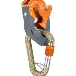 Climbing Technology CT Click Up + climbing belay device* Belay Devices And Descenders