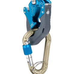 Climbing Technology CT Click Up + climbing belay device* Belay Devices And Descenders