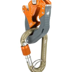 Climbing Technology CT Click Up + climbing belay device* Belay Devices And Descenders