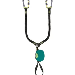 Climbing Technology CT Classic-K Slider via ferrata set* Via Ferrata Sets