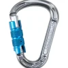 Climbing Technology CT Concept TG triact-lock climbing carabiner* Carabiners And Quick Links